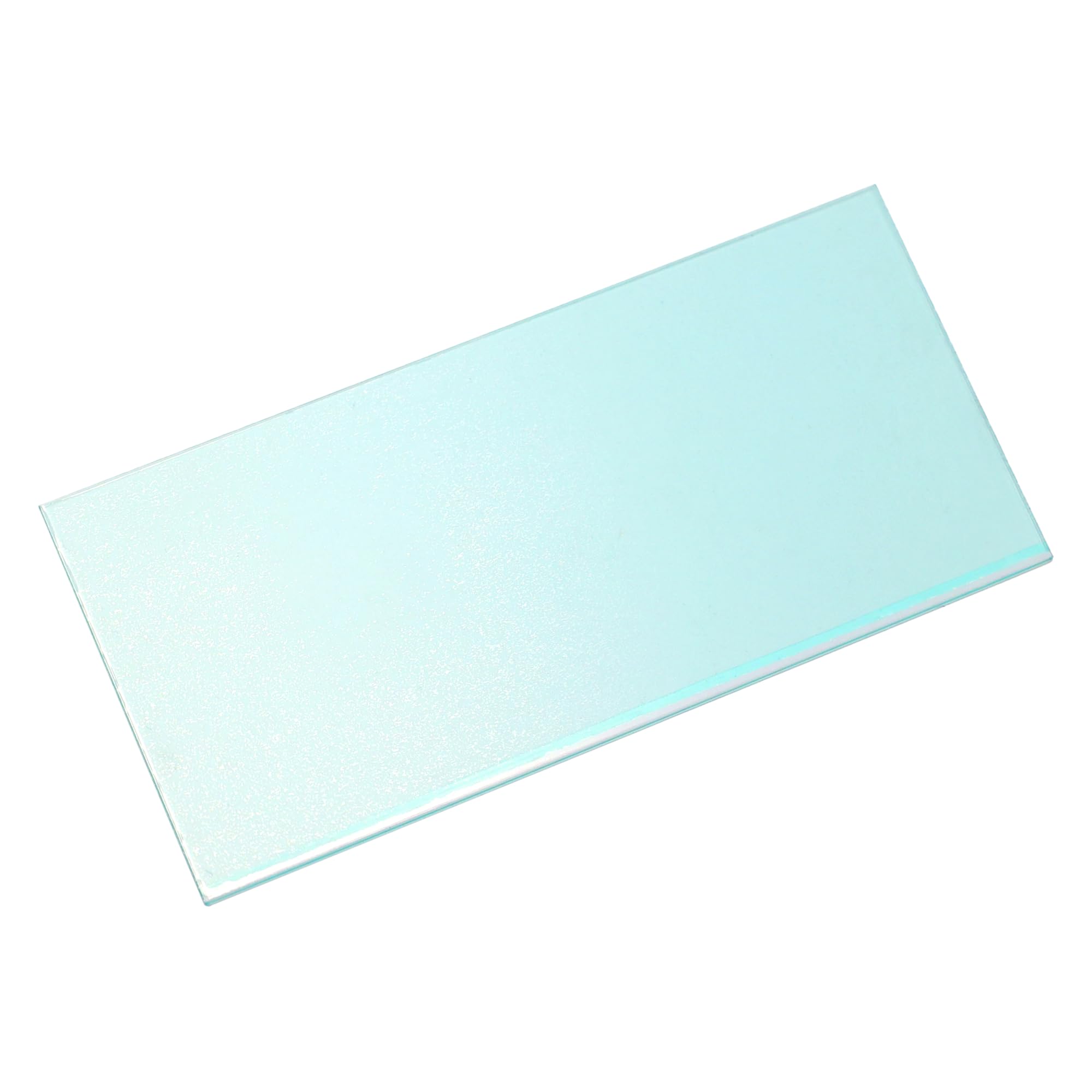 Blue Demon 2" X 4.25" X .04” Clear Welding Lenses, 100 Pack, Replacement Lens for Welding Hoods and Helmets - Image 5