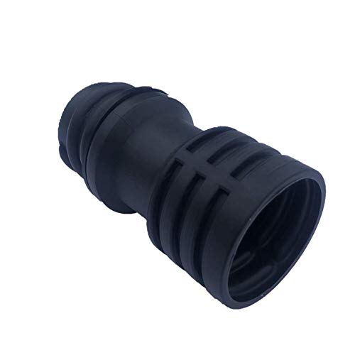 Blue Demon 3IN EXTENSION PC 36IN RST - INCREASES INSIDE LENGTH TO ACCOMMODATE 1METER ROD, (RST-36-EXT-BLACK) - Image 3