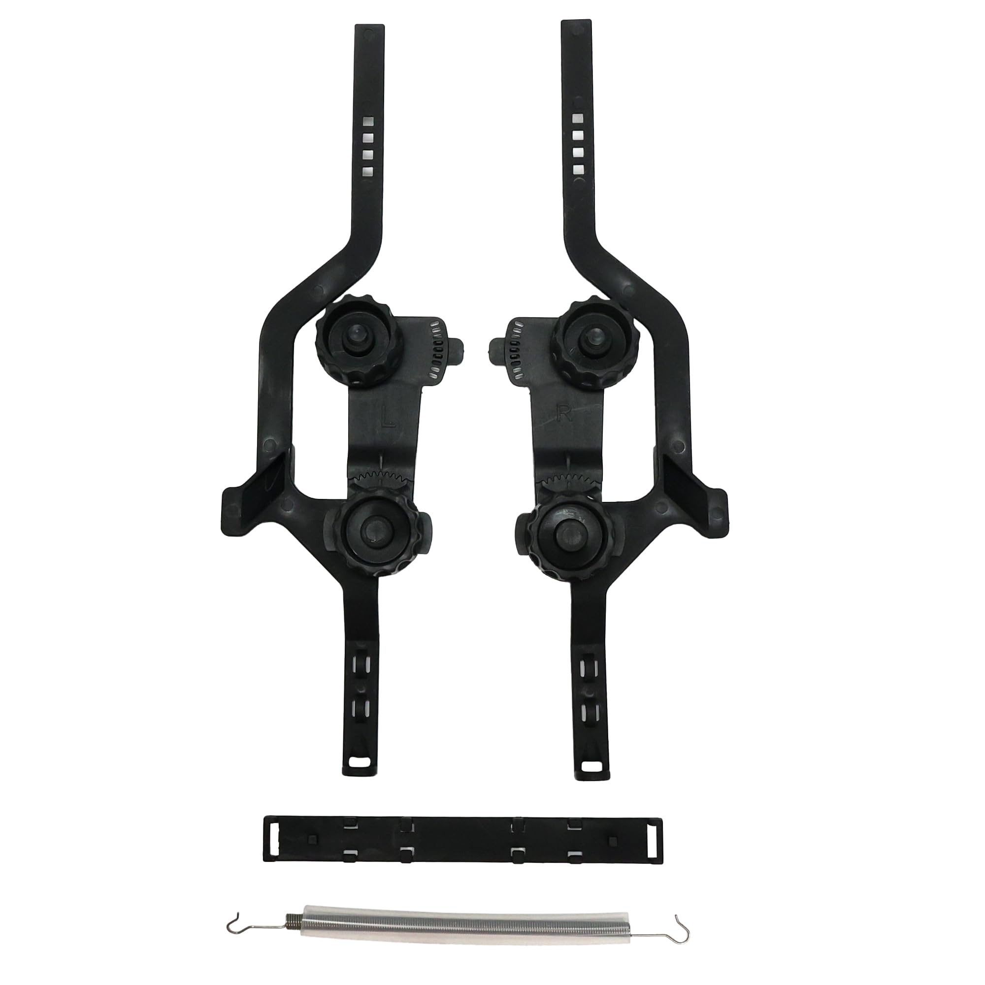 Blue Demon BDWH-TRUEVIEW-HHADAPTER Welding Hood, Black - Image 3