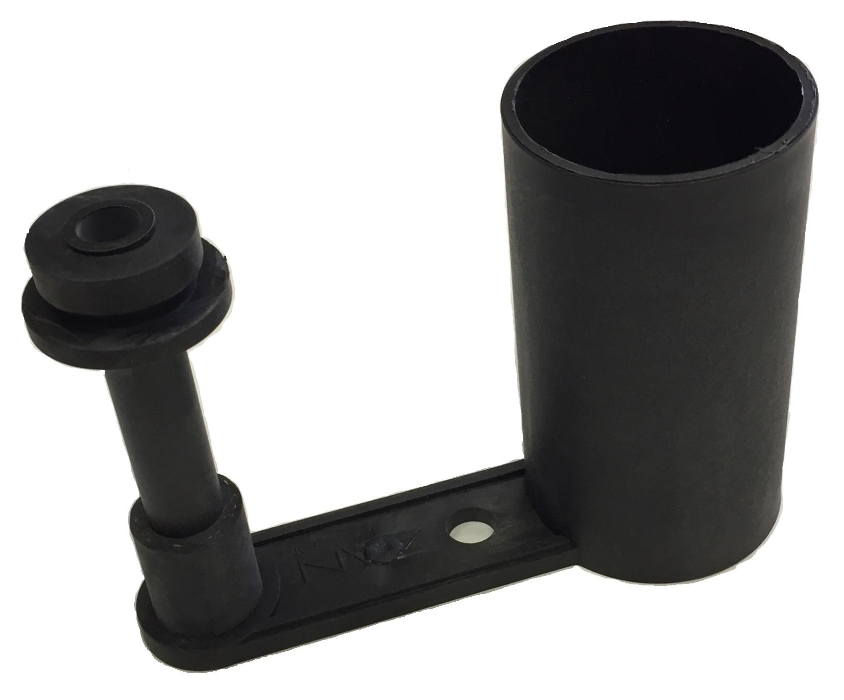 Blue Demon BLUEARC-SPL-ADAPTER Universal Welding Wire Spool Adapter - Image 3