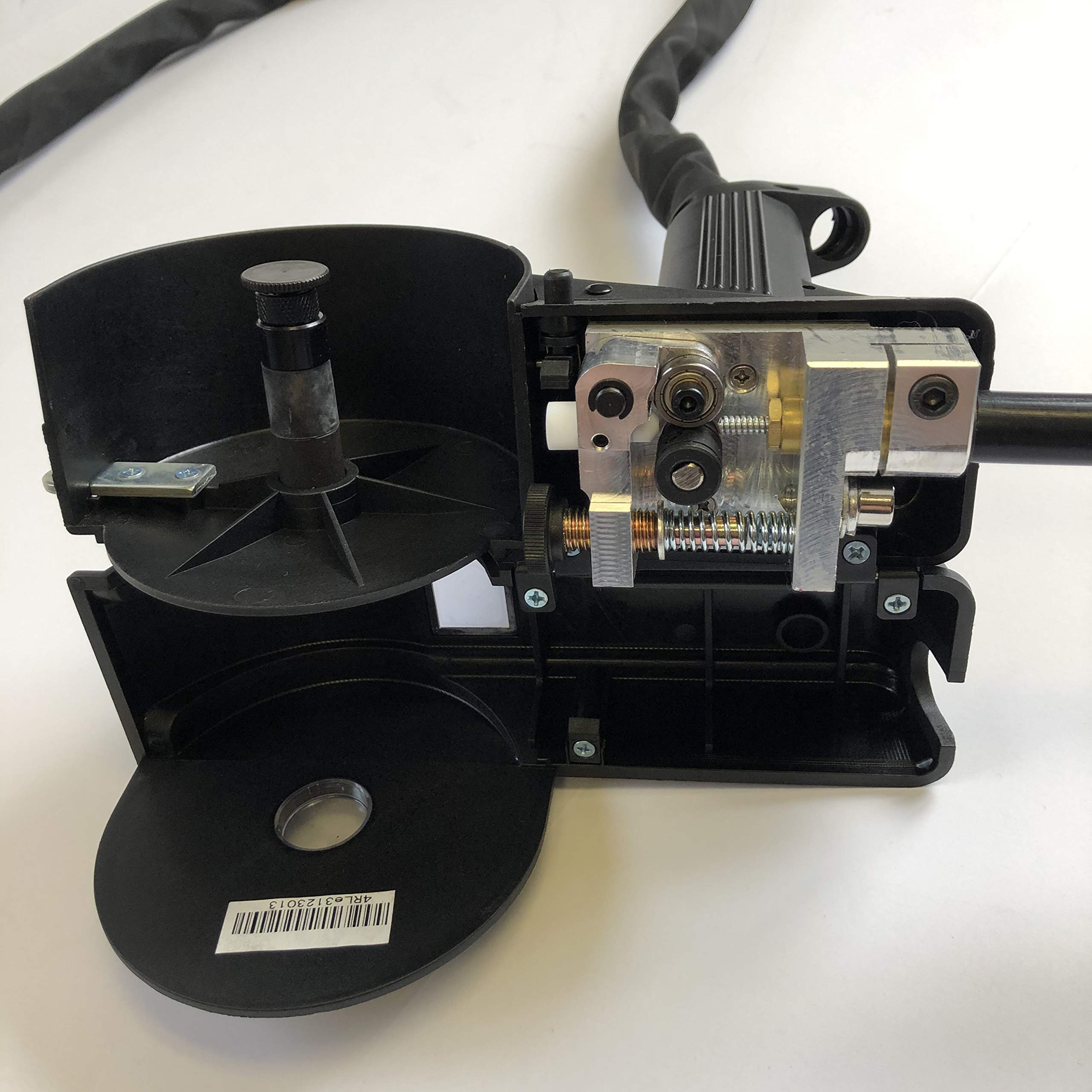 Blue Demon BLUEARC-SPOOLGUN for 4" MIG Wire Spools. For use on BlueArc 200MSTI model machine. - Image 4