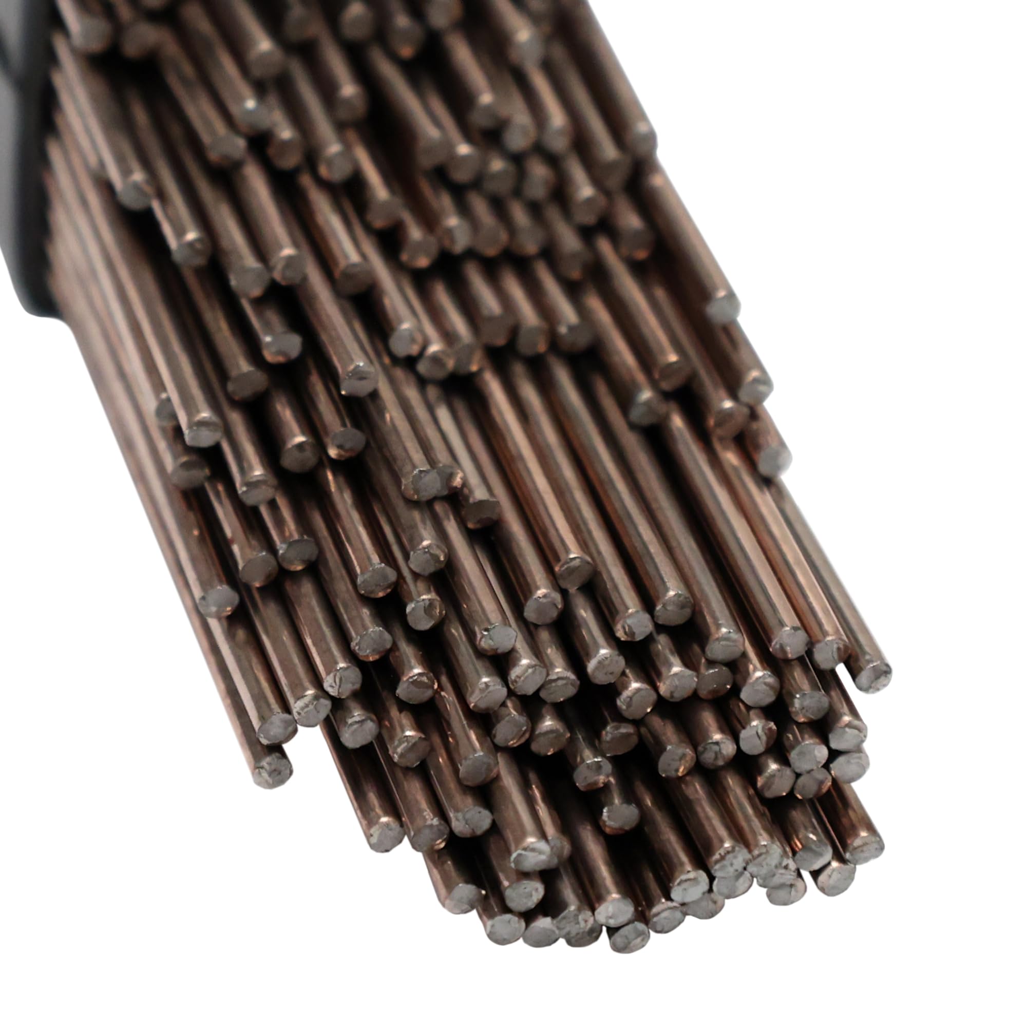 Blue Demon ER110S-1 x 3/32" x 36" x 10LB Box High Strength and Ductility Tig Welding Rod - Image 3