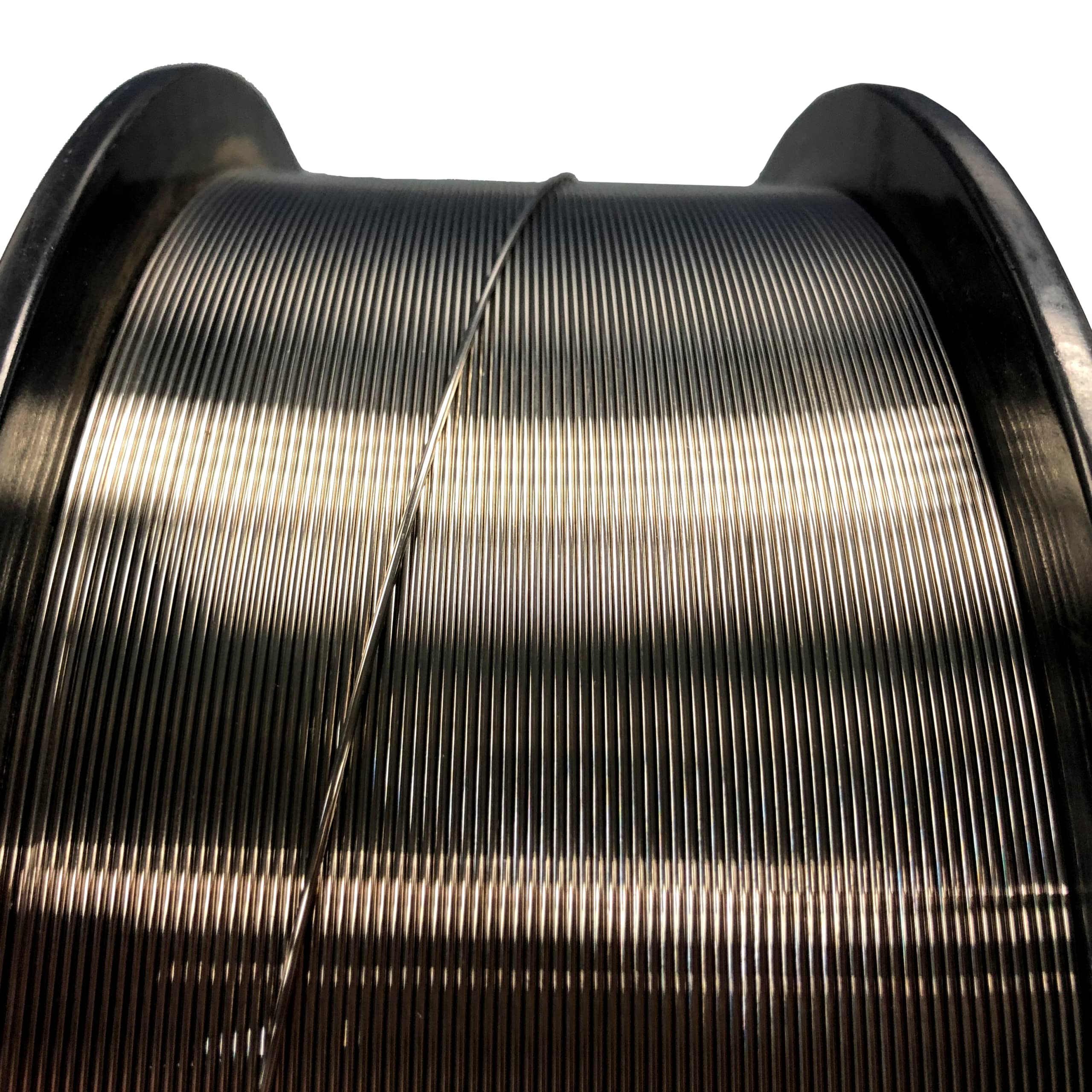 Blue Demon ER2209 X .035 X 30LB Spool duplex stainless welding wire - Image 3