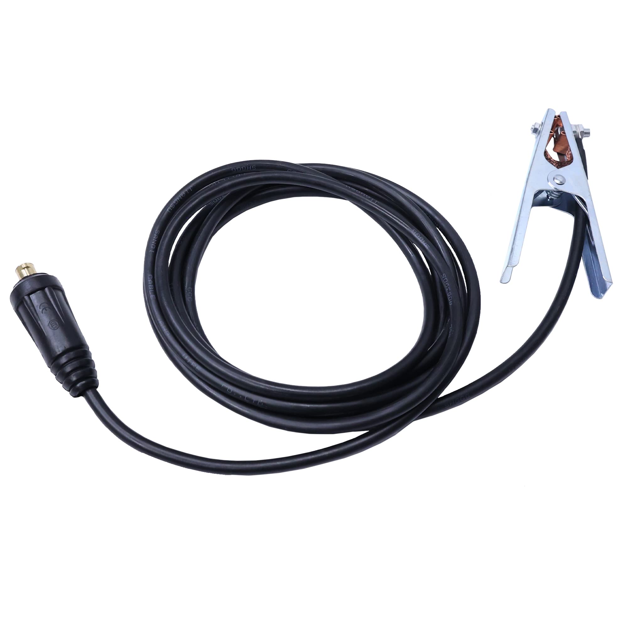 Blue Demon Genesis 200 LCD TIG/Stick Welder, 110V/220V, 200 Amp, Pulse Capability, Welds AC and DC, Carbon Steel, Aluminum, Stainless Steel, High Duty Cycle, Advanced IGBT Technology - Image 6