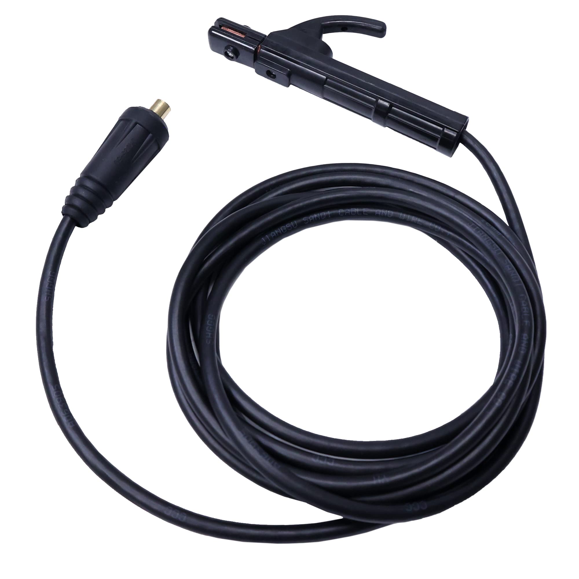 Blue Demon Genesis 200 LCD TIG/Stick Welder, 110V/220V, 200 Amp, Pulse Capability, Welds AC and DC, Carbon Steel, Aluminum, Stainless Steel, High Duty Cycle, Advanced IGBT Technology - Image 7