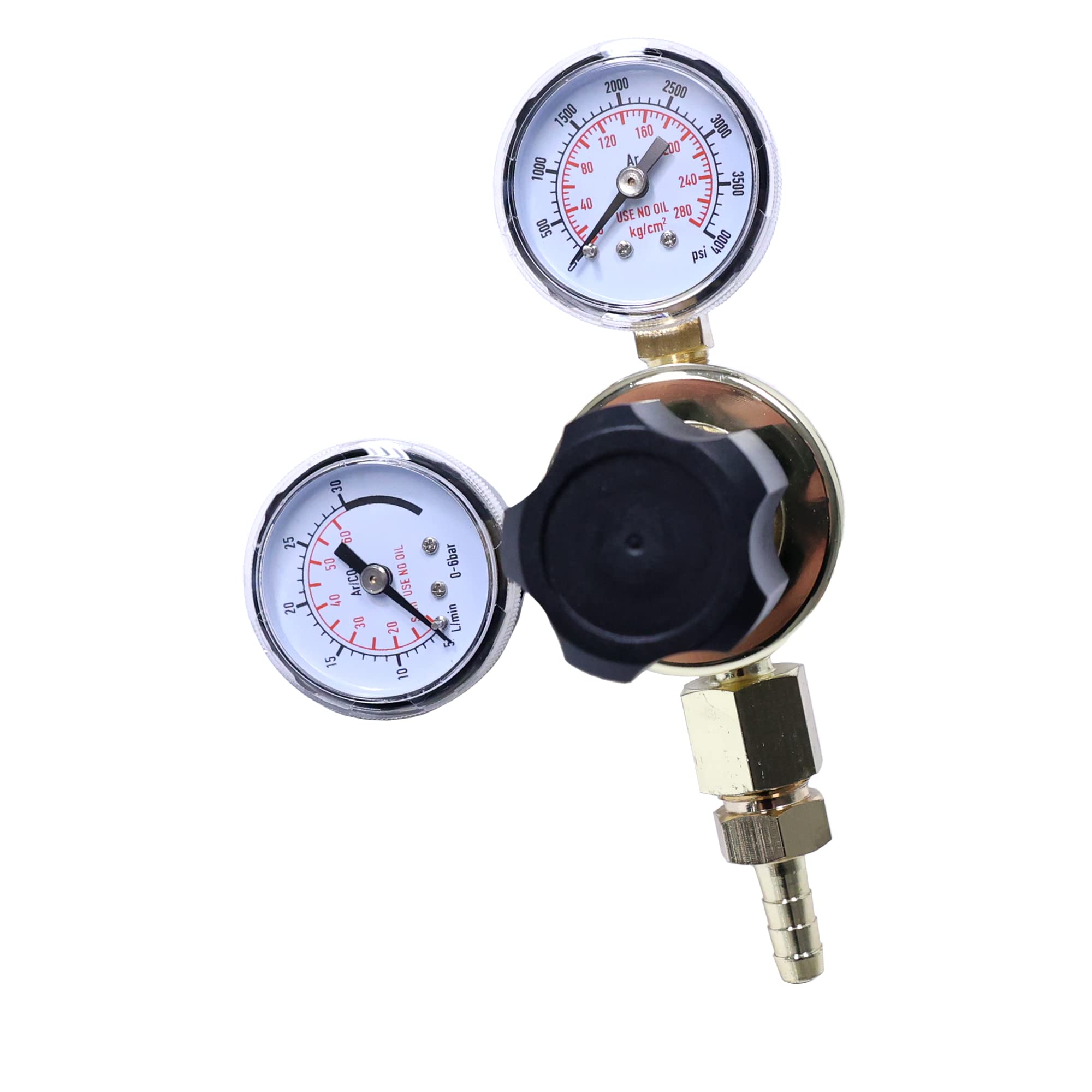 Blue Demon Genesis 200 LCD TIG/Stick Welder, 110V/220V, 200 Amp, Pulse Capability, Welds AC and DC, Carbon Steel, Aluminum, Stainless Steel, High Duty Cycle, Advanced IGBT Technology - Image 8