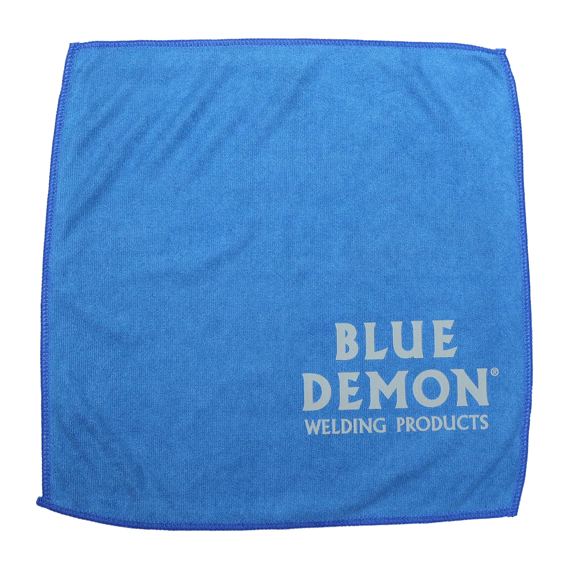 Blue Demon MIG MIST Premium Anti-Spatter, Methylene Chloride Free, Non-Flammable and Non-Hazardous, Removes Spatter and Oil, Combo Pack 1 EA Microfiber Towel and 2 EA 24 oz Spray Bottles - Image 4