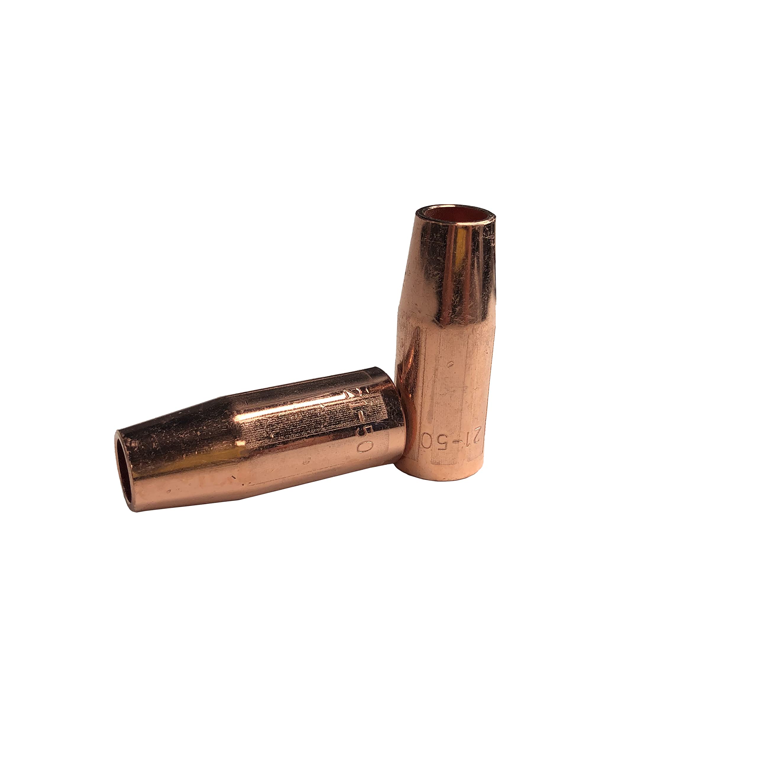 Blue Demon MIG nozzles for 140MSI Machine (2 Pack) - Image 3