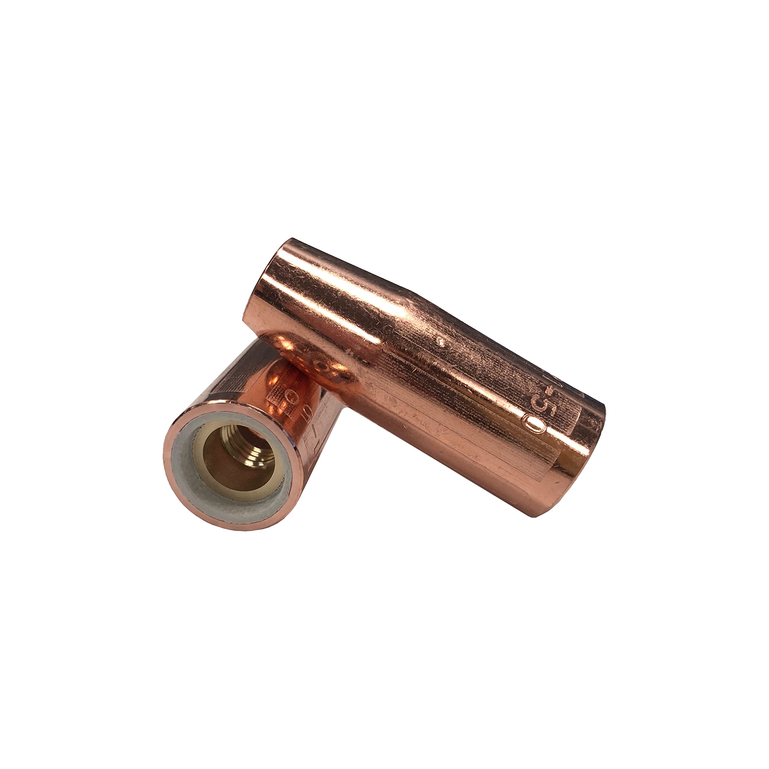 Blue Demon MIG nozzles for 140MSI Machine (2 Pack) - Image 4