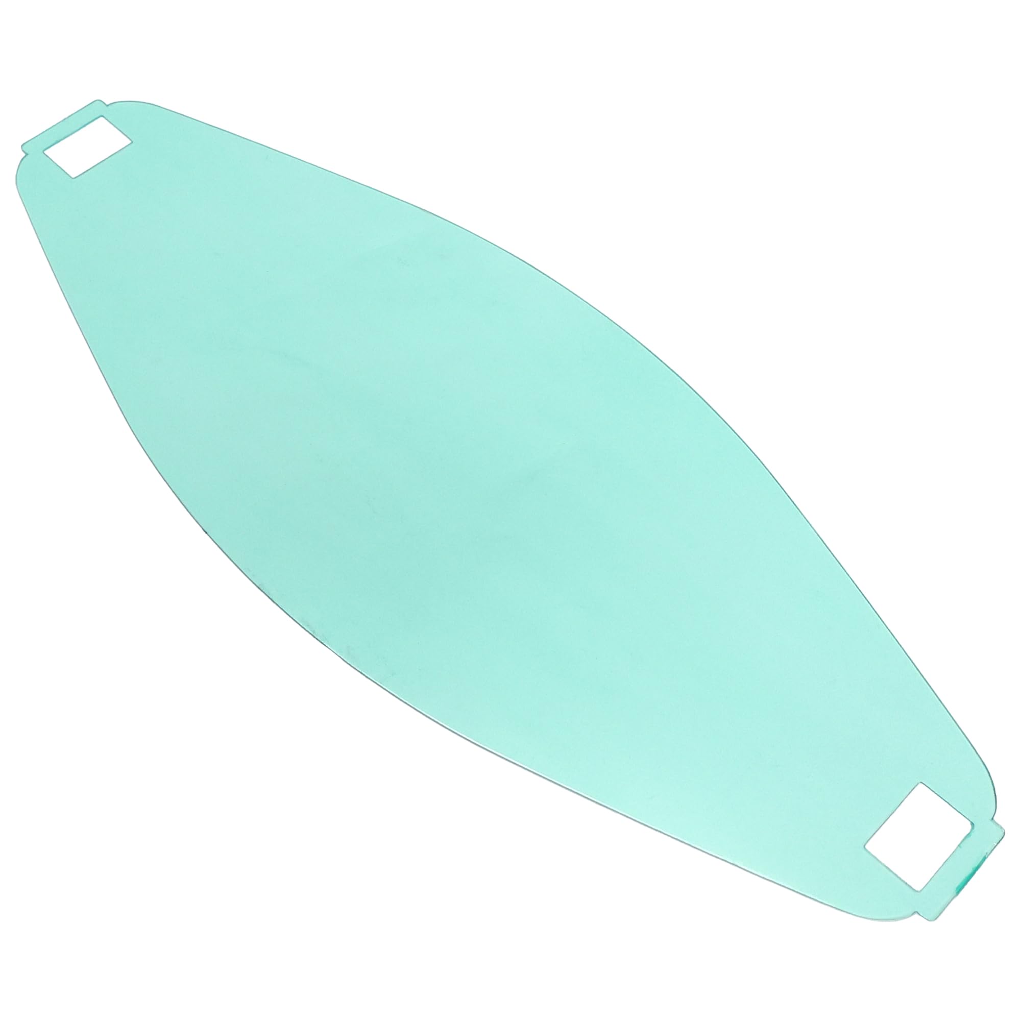 Blue Demon Pano V2 Welding Hood, 7 Arc Sensors, Auto darkening across all 3 Filters, Shades 4-13, 1/1/1/1 Optical Clarity with True View Technology (Exterior Lens Replacement) - Image 3