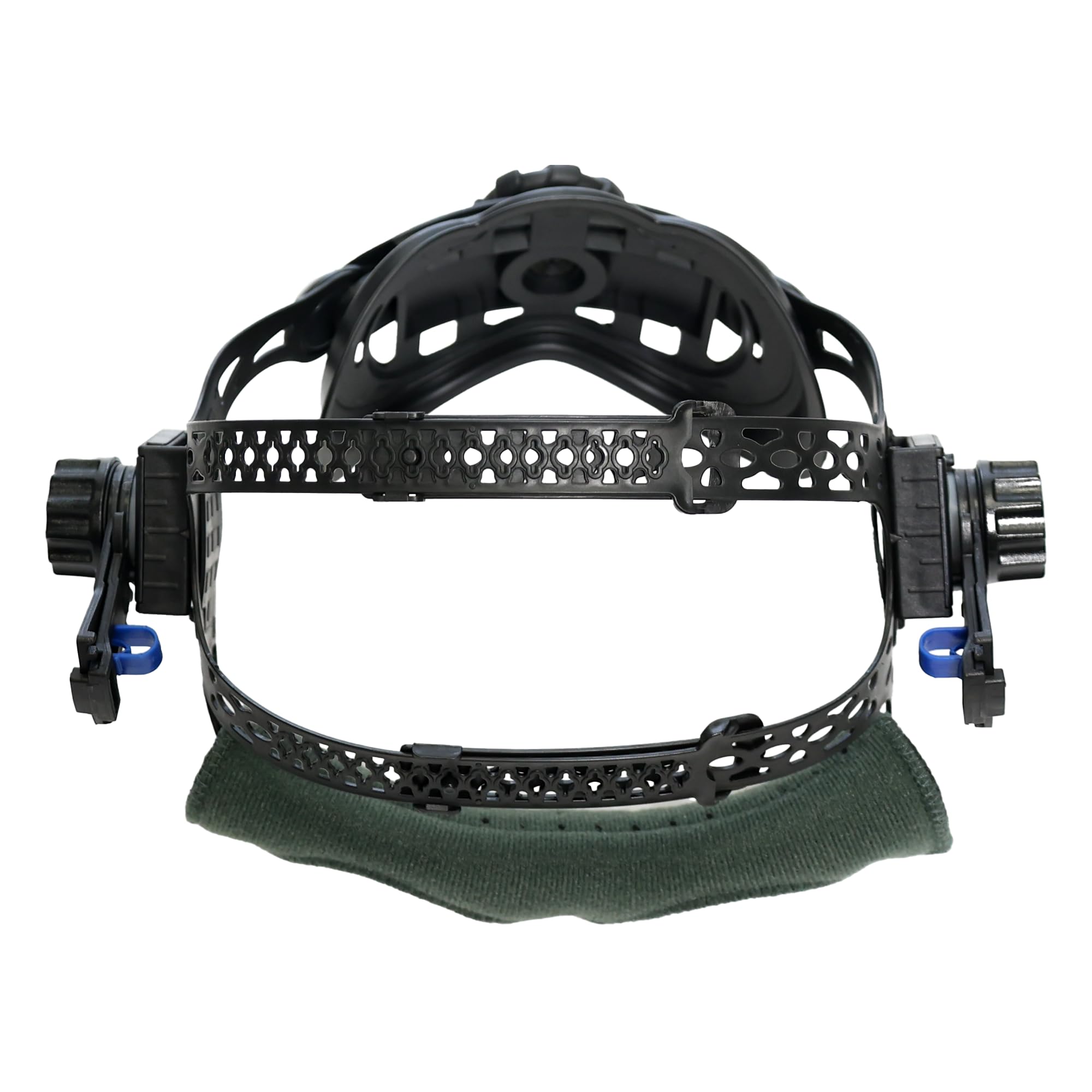 Blue Demon Trueview Head Gear, (BDWH-TRUEVIEW-HG) - Image 4