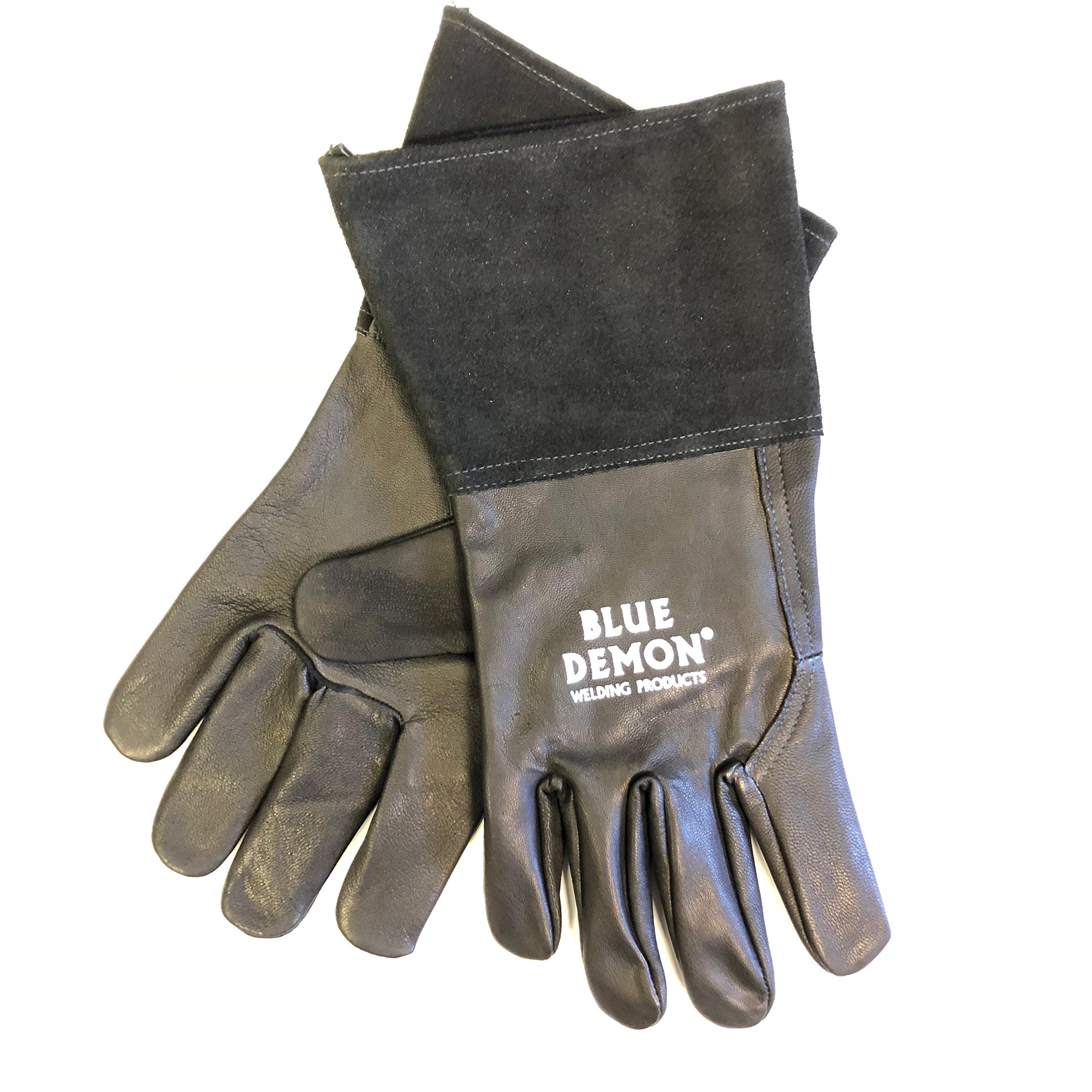 Blue Demon unisex-adult Work - Image 4