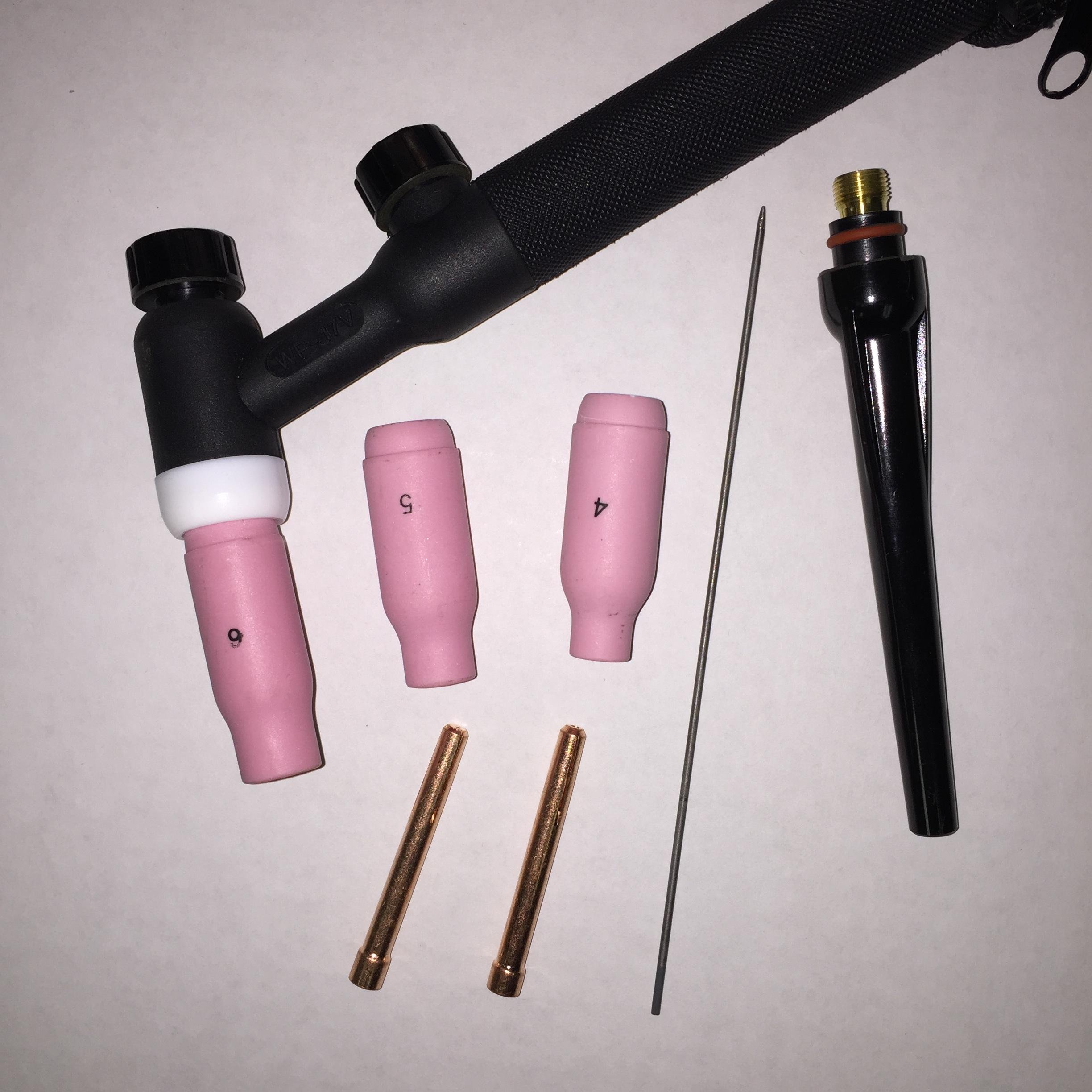 BLUEARC-TIGTORCH-WP17 - Image 3