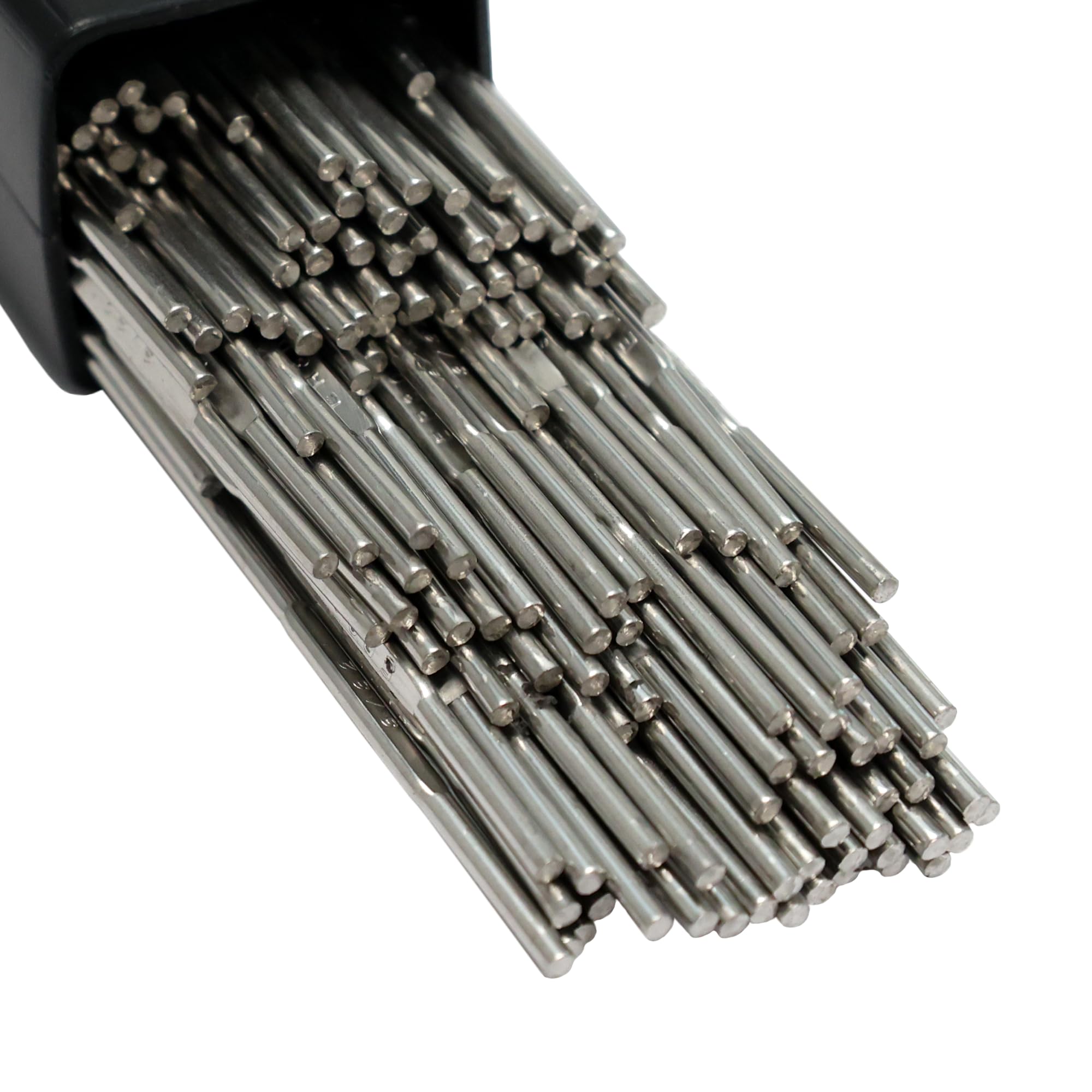 SS TIG, Welding Rod, 1/16"X36", 10lb. Box - Image 3